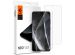 Spigen Neo Flex Case Friendly Screen Protector Galaxy S21 Ultra