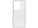 OtterBox React Backcover Samsung Galaxy S20 Ultra - Transparent