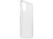 OtterBox React Backcover Samsung Galaxy S20 Plus - Transparent