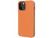 UAG Outback Hardcase für das iPhone 12 Pro Max - Orange