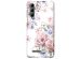 iDeal of Sweden Fashion Back Case Samsung Galaxy S21 - Floral Romance