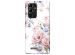iDeal of Sweden Fashion Back Case Samsung Galaxy S21 Ultra - Floral Romance