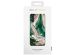 iDeal of Sweden Fashion Back Case Galaxy S21 Plus - Golden Jade Marble