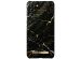 iDeal of Sweden Fashion Back Case Galaxy S21 Plus - Port Laurent Marble