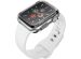 Spigen Ultra Hybrid Case für die Apple Watch Series 4-6 / SE - 40 mm - Crystal Clear