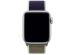 Apple Sport Loop Band Apple Watch Series 1-9 / SE - 38/40/41 mm - Khaki