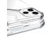 Itskins Nano 360 Case iPhone 11 Pro - Transparent