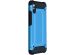 iMoshion Rugged Xtreme Case Xiaomi Redmi 9A - Hellblau