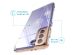 iMoshion Design Hülle für das Samsung Galaxy S21 Plus - Dandelion