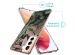iMoshion Design Hülle für das Samsung Galaxy S21 - Dark Jungle