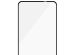 PanzerGlass Case Friendly Displayschutzfolie Oppo A73 (5G) - Schwarz