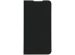 Dux Ducis Slim TPU Klapphülle Schwarz für das Xiaomi Redmi Note 8 Pro