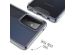 Accezz Xtreme Impact Case Transparent Samsung Galaxy A72