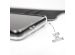 Accezz Xtreme Wallet Klapphülle für das Samsung Galaxy A42 - Hellgrün