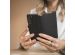 Accezz Xtreme Wallet Klapphülle für das Samsung Galaxy S20 - Schwarz