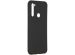 iMoshion Color TPU Hülle Schwarz für Xiaomi Redmi Note 8T