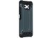 iMoshion Rugged Xtreme Case Xiaomi Poco X3 (Pro) - Dunkelblau