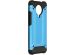 iMoshion Rugged Xtreme Case Hellblau Xiaomi Poco F2 Pro