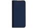 Dux Ducis Slim TPU Klapphülle Blau für das Xiaomi Mi 9T (Pro)