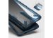 Ringke Fusion X Case Blau für das Xiaomi Mi 9T (Pro)