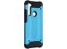 iMoshion Rugged Xtreme Case Hellblau für das Xiaomi Redmi Note 8 / Note 8 (2021)