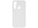 Gel Case Transparent für Xiaomi Redmi Note 8 / Note 8 (2021)