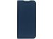 Dux Ducis Slim TPU Klapphülle Blau für das Xiaomi Mi A3