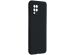 iMoshion Color TPU Hülle Schwarz für das Xiaomi Mi 10 Lite