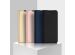 Dux Ducis Slim TPU Klapphülle Dunkelblau für Xiaomi Mi 10 Lite