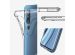 Spigen Liquid Air™ Case Schwarz für das Xiaomi Mi 10 (Pro)