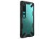 Ringke Fusion X Case Schwarz für das Xiaomi Mi 10 (Pro)