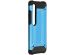 iMoshion Rugged Xtreme Case Hellblau Xiaomi Mi 10 (Pro)