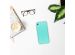 iMoshion Color TPU Hülle Mintgrün für Xiaomi Mi Note 10 (Pro)
