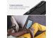 Spigen Rugged Armor Case Schwarz für das Xiaomi Mi Note 10 (Pro)
