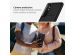 Spigen Rugged Armor Case für das Xiaomi Mi Note 10 Lite - Schwarz