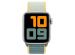 Apple Sport Loop Band Apple Watch Series 1-9 / SE / Ultra (2) - 42/44/45/49 mm  - Grün