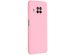 iMoshion Color TPU Hülle für das Xiaomi Mi 10T Lite - Rosa