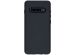 RhinoShield SolidSuit Backcover Samsung Galaxy S10 Plus - Carbon Fiber