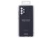 Samsung Original Silikon Cover Samsung Galaxy A52(s) (5G/4G) - Schwarz