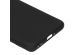 iMoshion Color TPU Hülle für das OnePlus 9 Pro - Schwarz