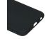 iMoshion Color TPU Hülle für das Oppo A73 (5G) - Schwarz