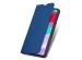 iMoshion Slim Folio Klapphülle Samsung Galaxy A52(s) (5G/4G) - Dunkelblau