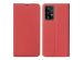 iMoshion Slim Folio Klapphülle Samsung Galaxy A72 - Rot