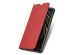 iMoshion Slim Folio Klapphülle Xiaomi Poco M3 - Rot
