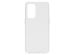 iMoshion Gel Case für das OnePlus 9 - Transparent
