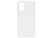 iMoshion Gel Case für das Xiaomi Poco M3 - Transparent