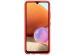 OtterBox React Backcover Samsung Galaxy A32 (4G) - Transparent / Rot