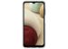 OtterBox React Backcover Samsung Galaxy A12 - Transparent