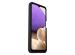 OtterBox React Backcover Samsung Galaxy A32 (5G) - Schwarz