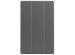 iMoshion Trifold Klapphülle Lenovo Tab M10 HD (2nd gen) - Grau